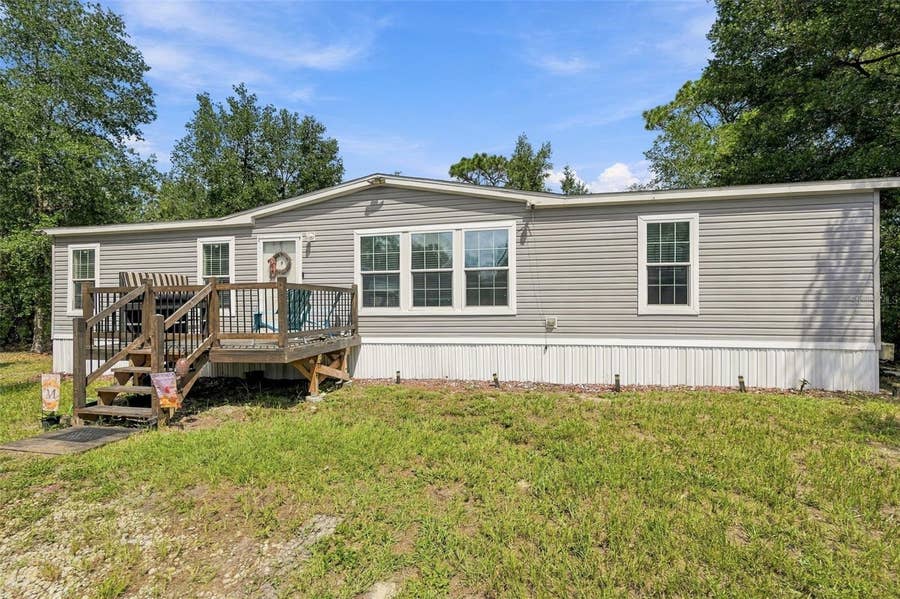 Property photo for 15247 LOMA AVENUE, Spring Hill, FL