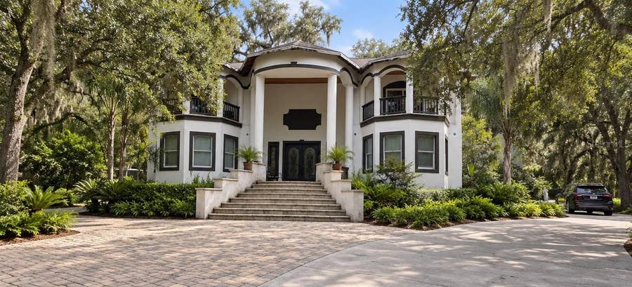 Property photo for 26307 MOUNTAIN LAKE ROAD, Brooksville, FL
