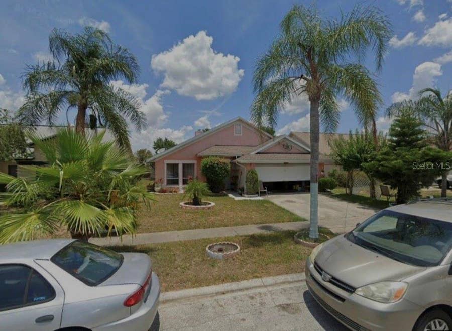 Property photo for 8819 PARLIAMENT COURT, Kissimmee, FL