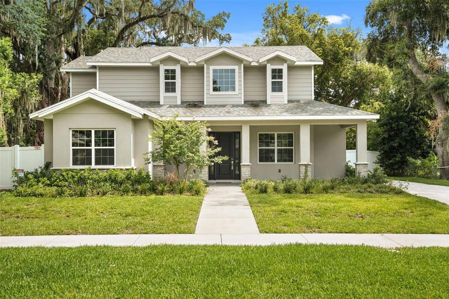 Property photo for 1412 W HARVARD STREET, Orlando, FL