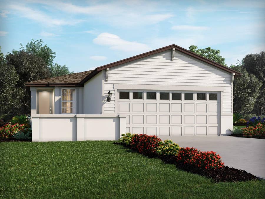 Property photo for 717 IMPALA ROAD, Lake Alfred, FL