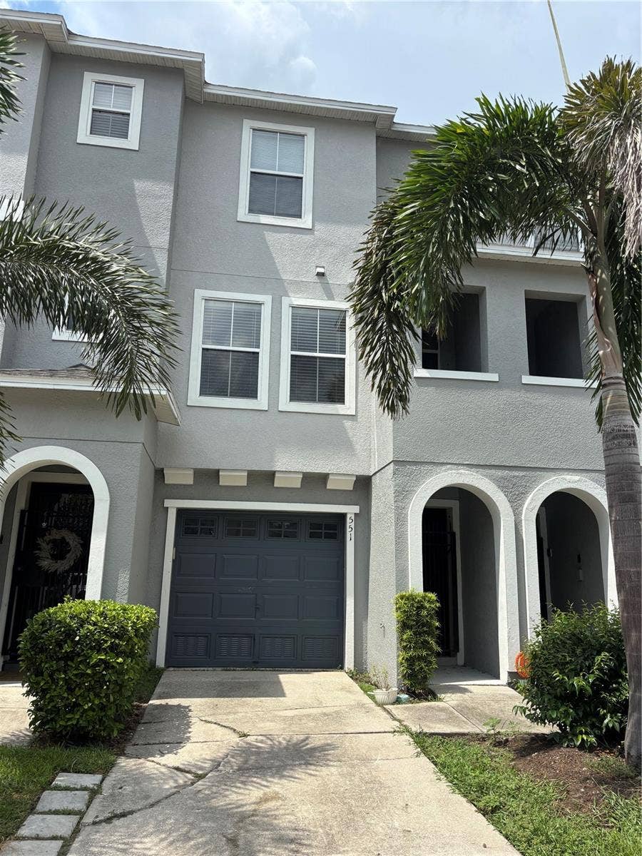 Property photo for 551 VINCINDA CREST WAY, Tampa, FL