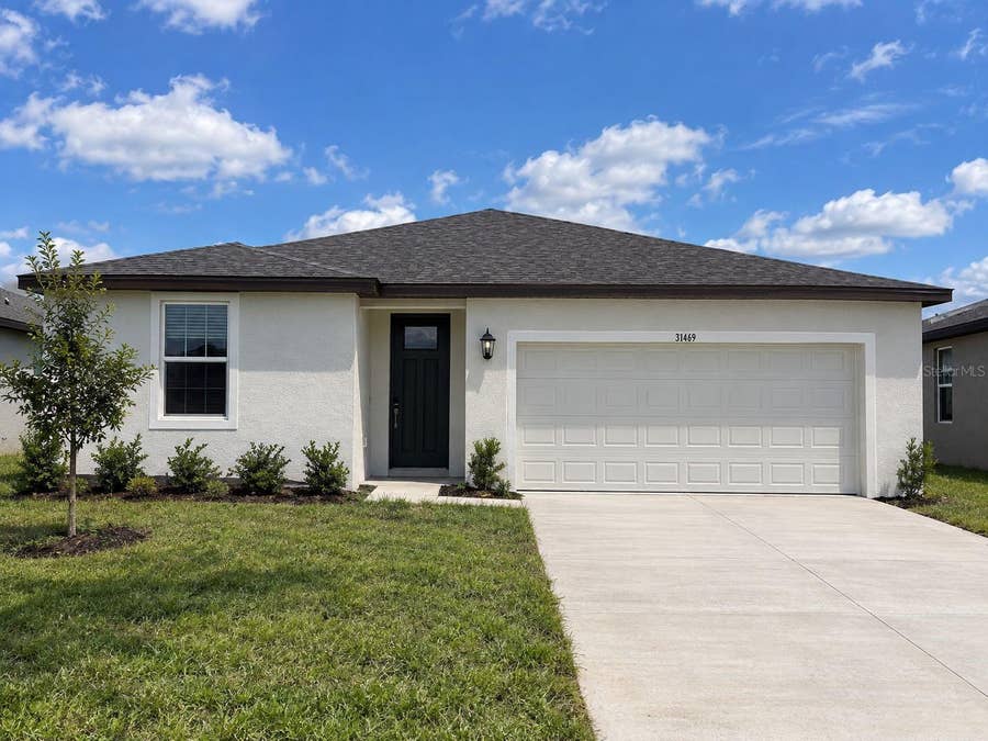 Property photo for 31469 MALBEC DRIVE, Brooksville, FL