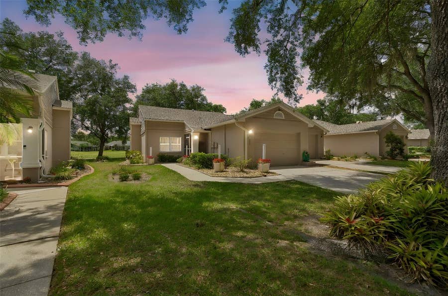 Property photo for 5213 LOCHMEAD TERRACE, Zephyrhills, FL