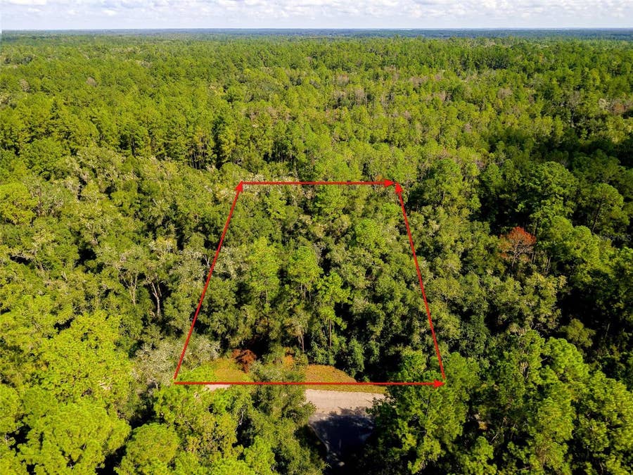 Property photo for 1135 E ODIN DRIVE, Citrus Springs, FL