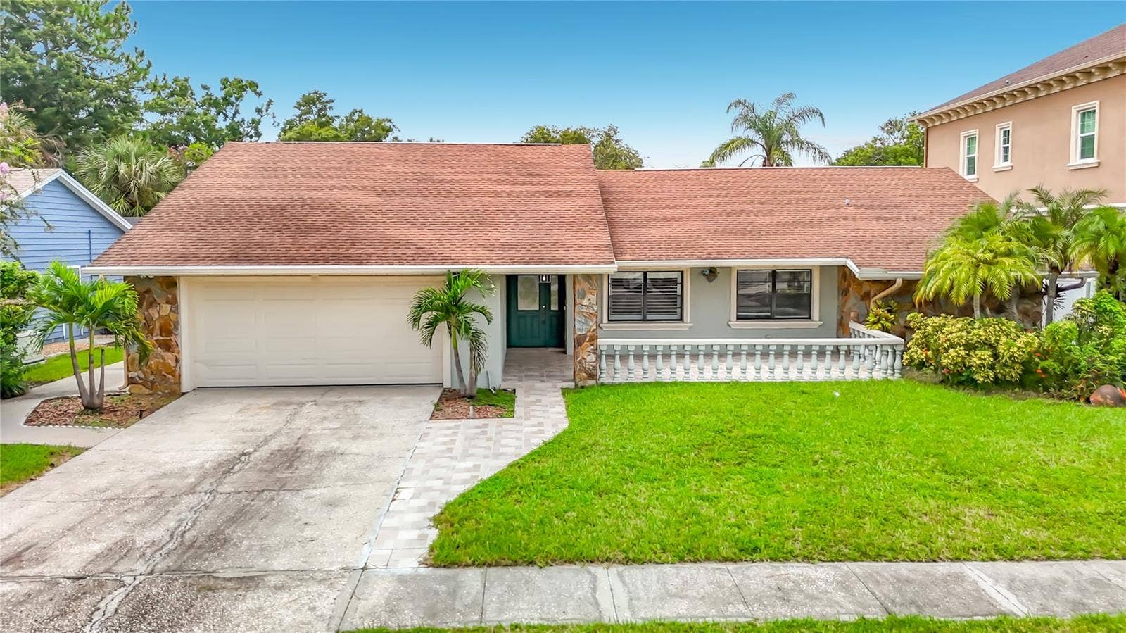 4608 APPLE RIDGE LANE, Tampa, FL 33624 4608 APPLE RIDGE LANE, Tampa, FL 33624