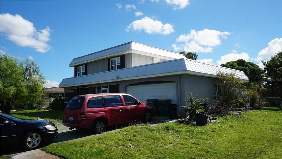 Property photo for 2436 AQUILOS COURT, Port Charlotte, FL