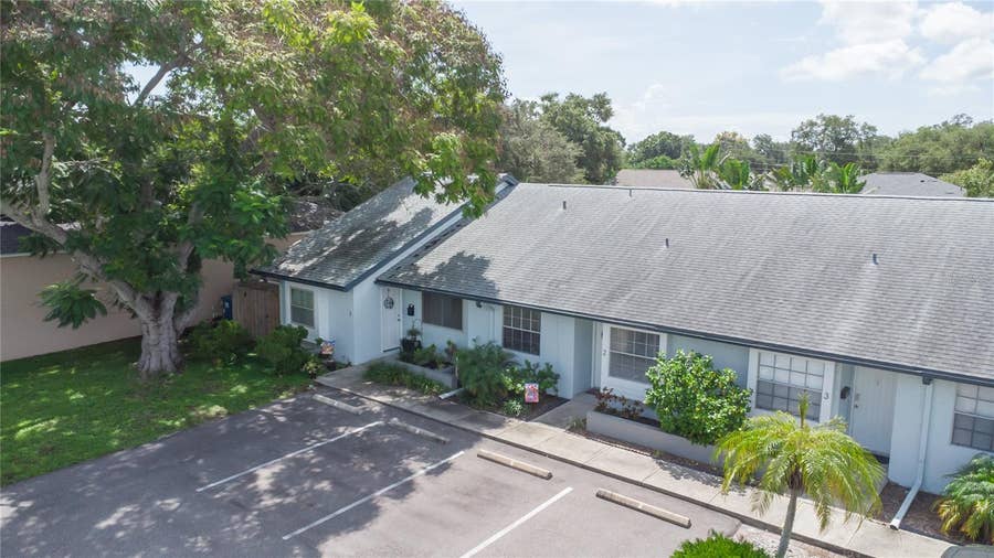 Property photo for 366 47TH AVENUE N, #2, St Petersburg, FL