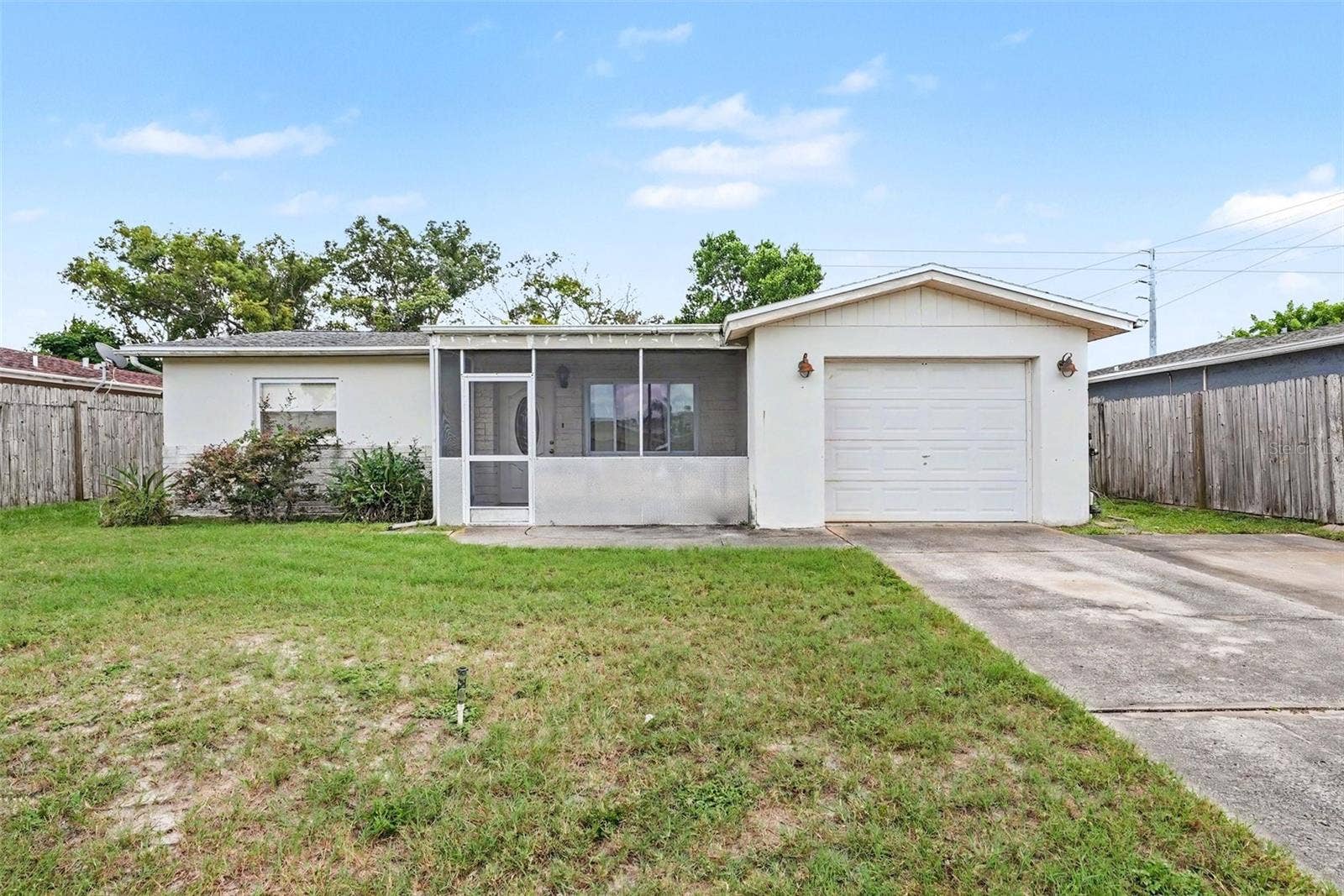 8130 MONARCH DRIVE, Port Richey, FL 34668 8130 MONARCH DRIVE, Port Richey, FL 34668