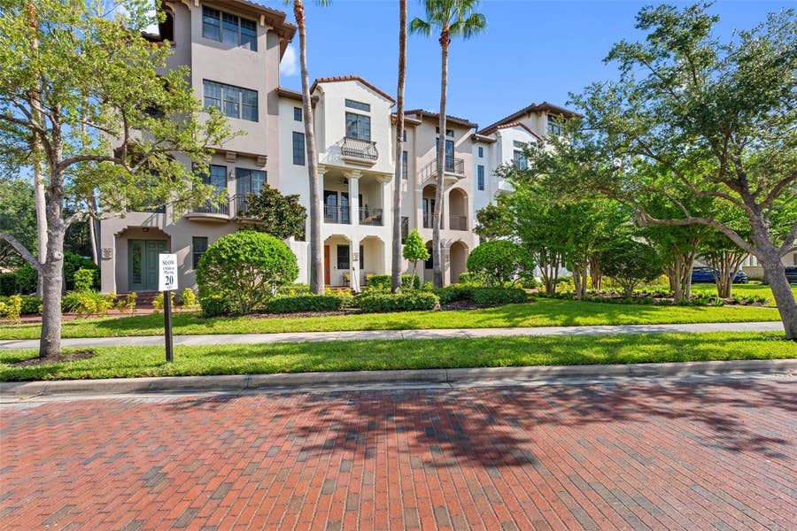 Property photo for 4815 YACHT CLUB DRIVE, #103, Tampa, FL
