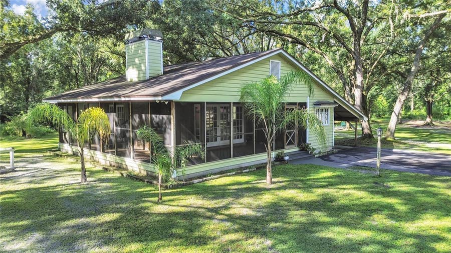 Property photo for 6075 COUNTRY CLUB ROAD, Zephyrhills, FL