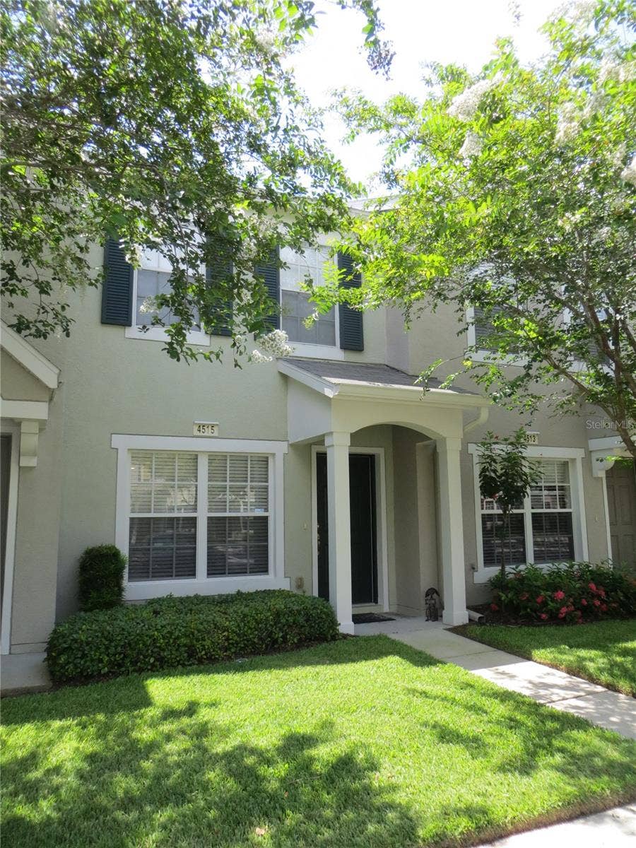Property photo for 4515 BARNSTEAD DRIVE, Riverview, FL