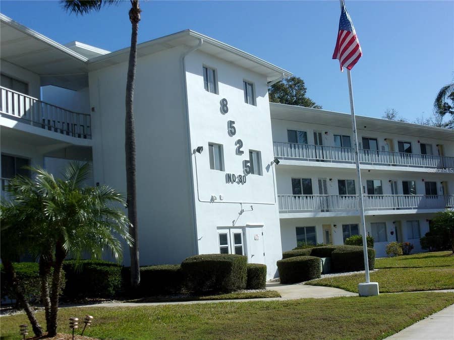 Property photo for 8525 111TH STREET, #308, Seminole, FL