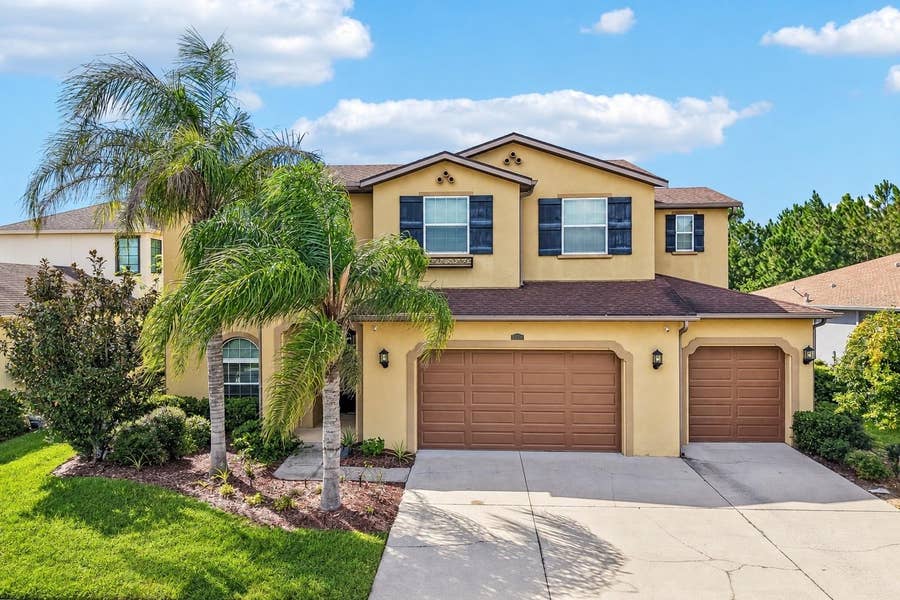 Property photo for 2589 GWYNHURST BOULEVARD, Wesley Chapel, FL