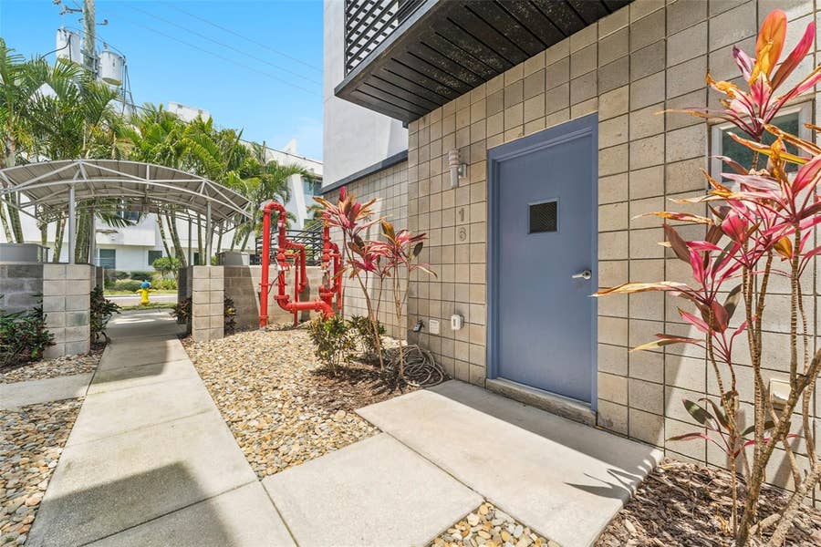 Property photo for 5008 S MACDILL AVENUE, #16, Tampa, FL
