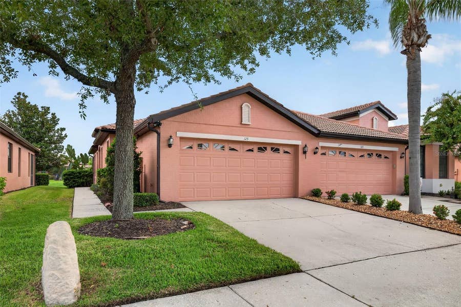 Property photo for 125 SHELL FALLS DRIVE, Apollo Beach, FL