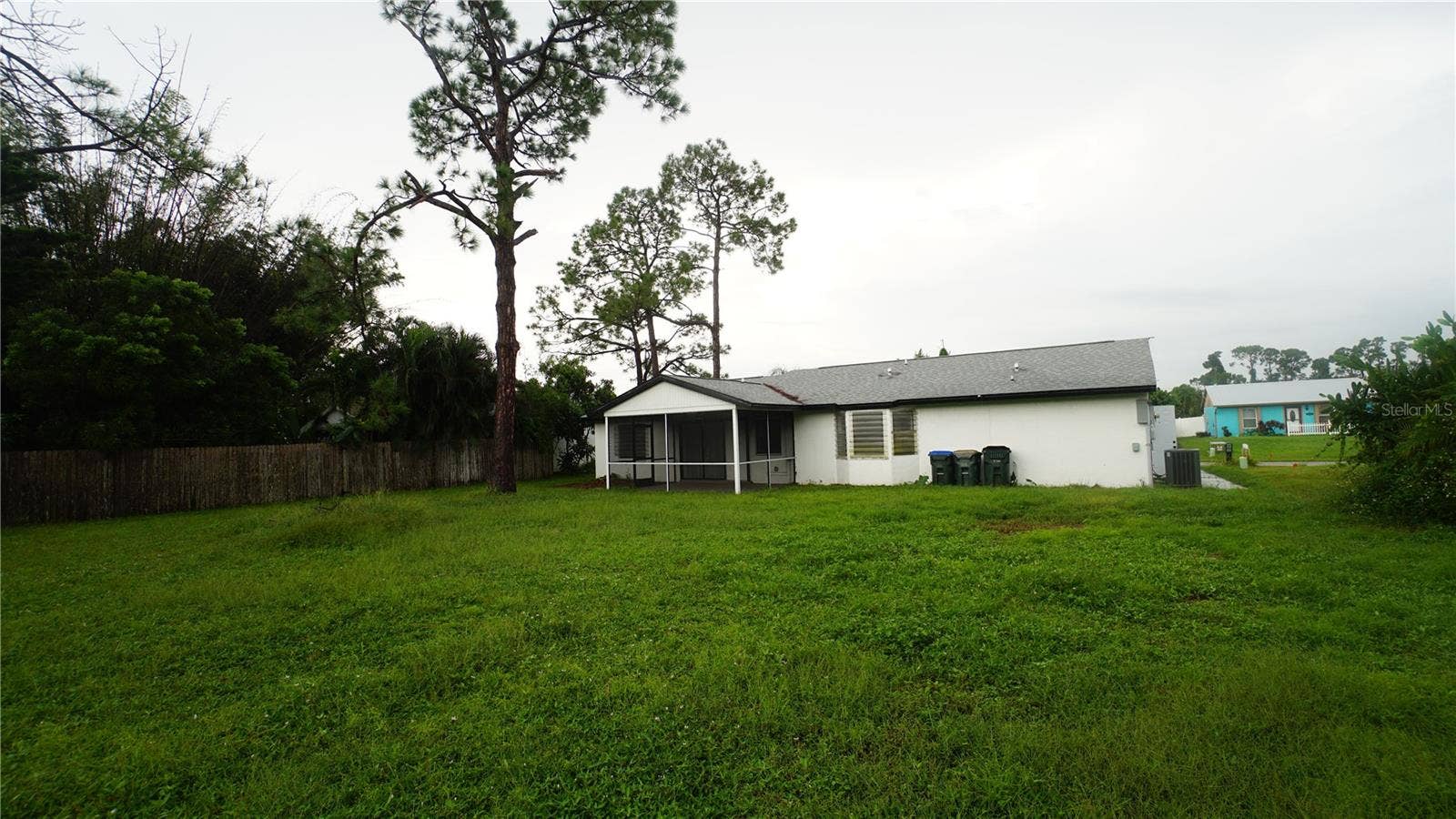4372 ULSTER AVENUE, North Port, FL 34287