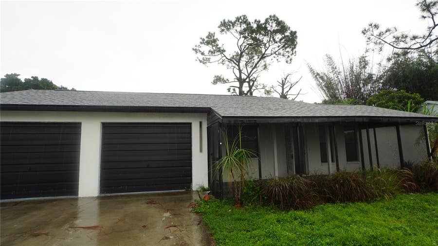 Property photo for 4372 ULSTER AVENUE, North Port, FL