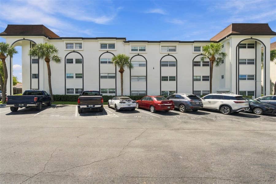 Property photo for 2525 W BAY DRIVE, #A22, Belleair Bluffs, FL
