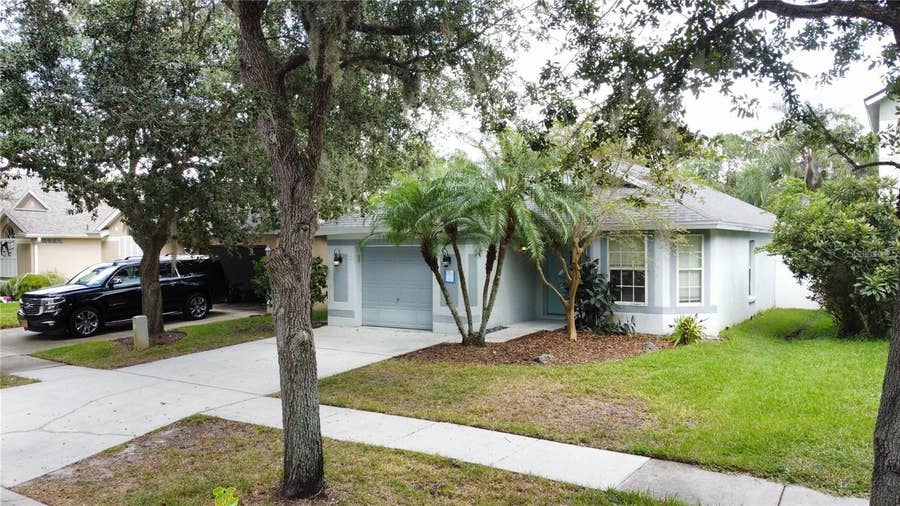 Property photo for 5722 TANAGERLAKE ROAD, Lithia, FL