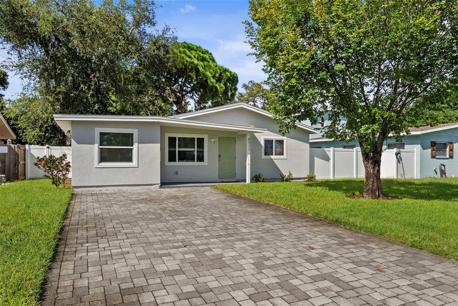 Property photo for 8011 26TH AVENUE N, St Petersburg, FL