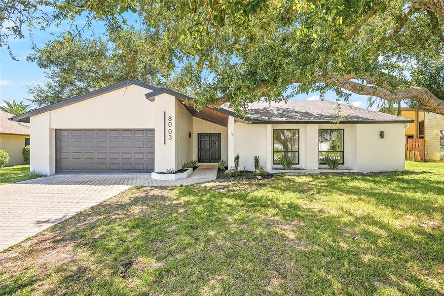 Property photo for 8003 12TH AVENUE NW, Bradenton, FL