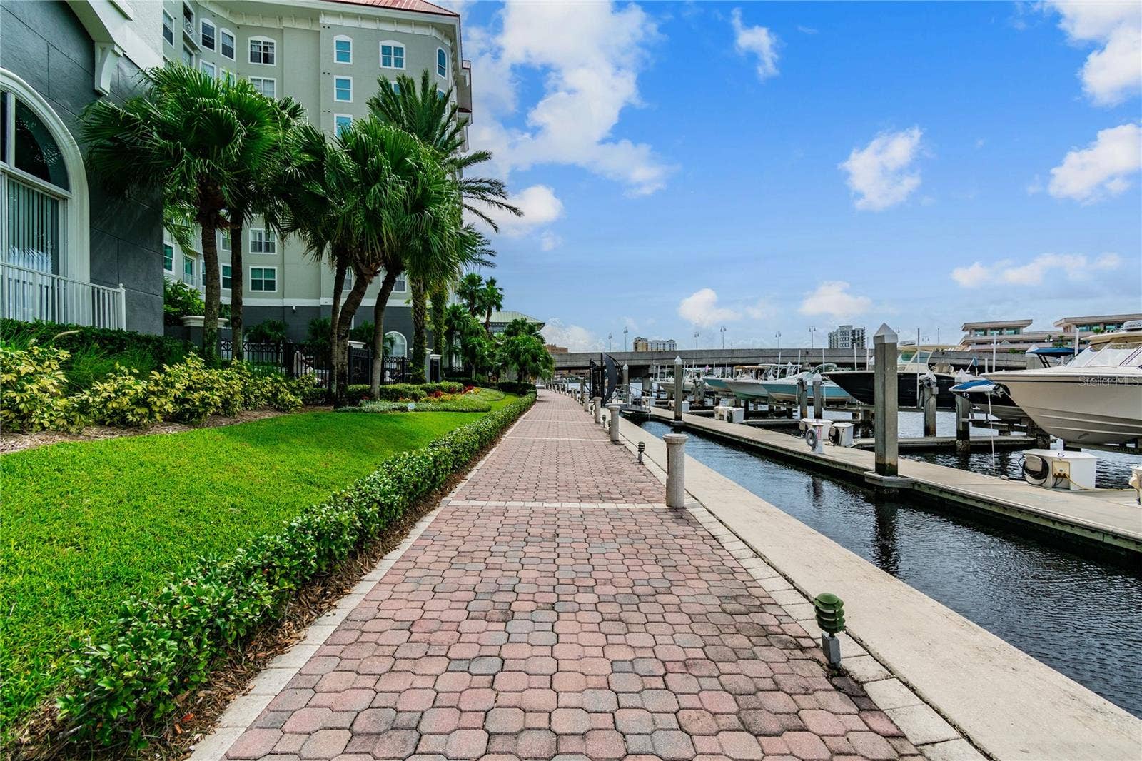 700 S HARBOUR ISLAND BOULEVARD, #747, Tampa, FL 33602