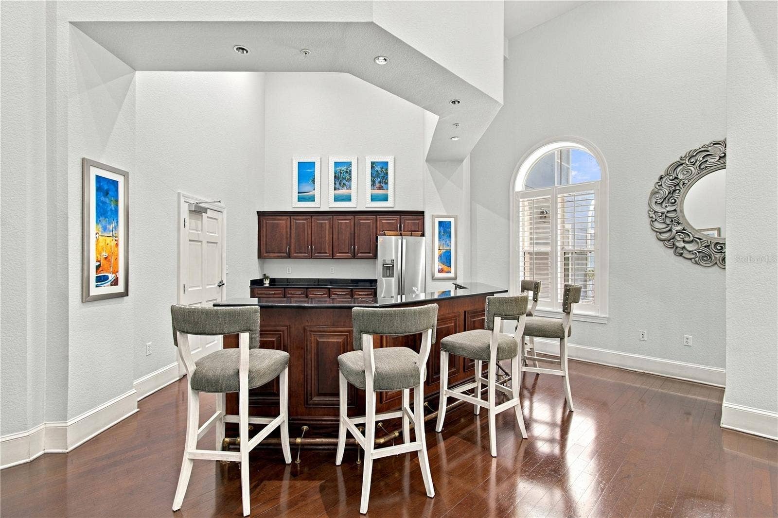 700 S HARBOUR ISLAND BOULEVARD, #747, Tampa, FL 33602