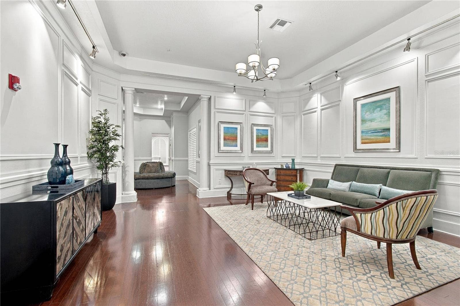 700 S HARBOUR ISLAND BOULEVARD, #747, Tampa, FL 33602