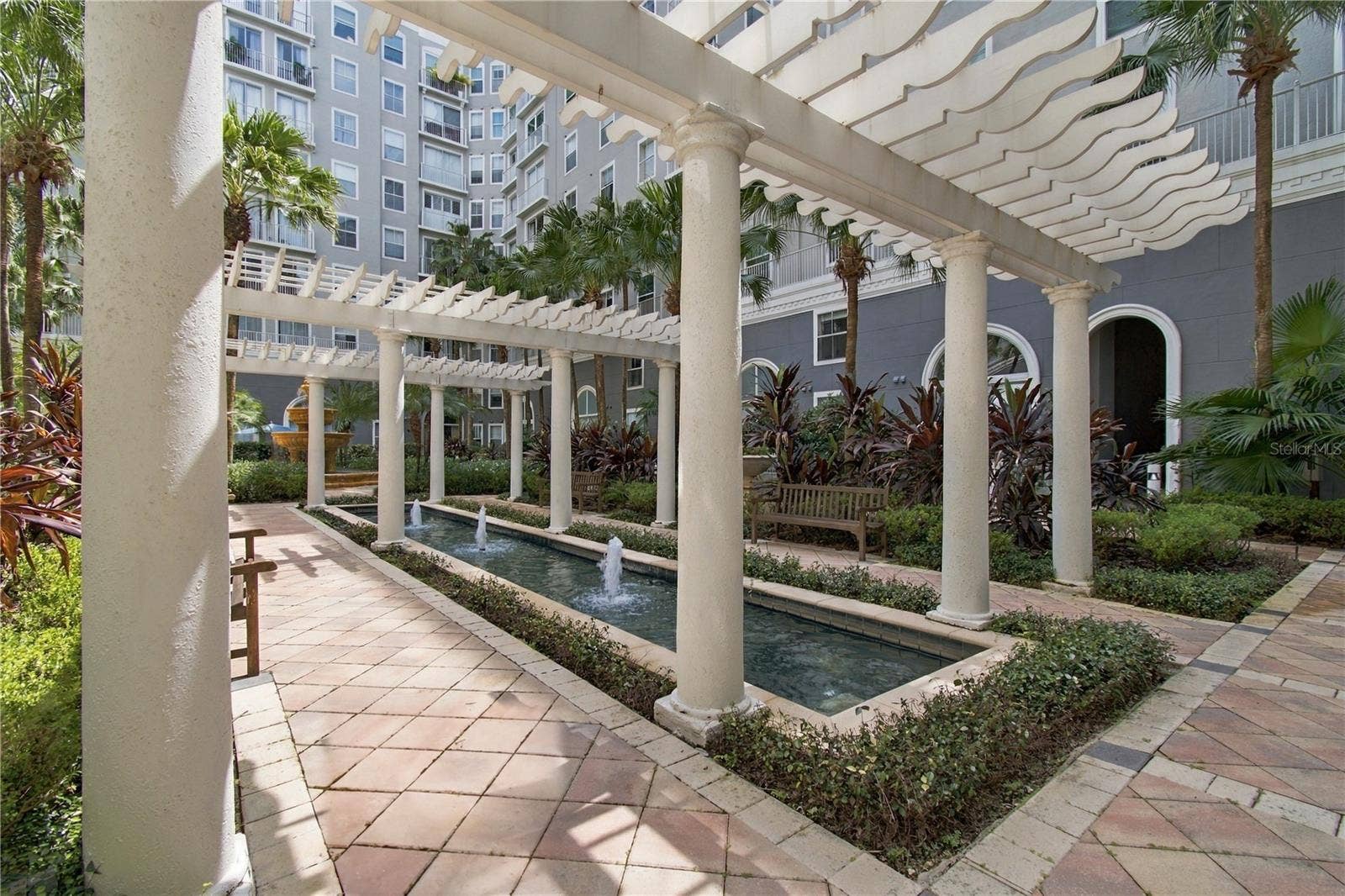 700 S HARBOUR ISLAND BOULEVARD, #747, Tampa, FL 33602