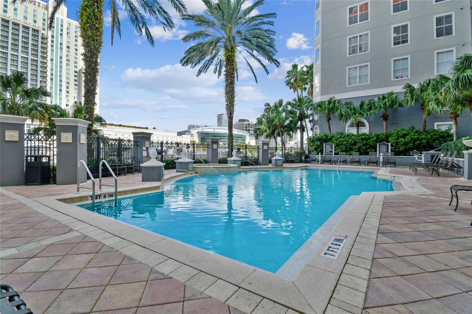 700 S HARBOUR ISLAND BOULEVARD, #747, Tampa, FL 33602
