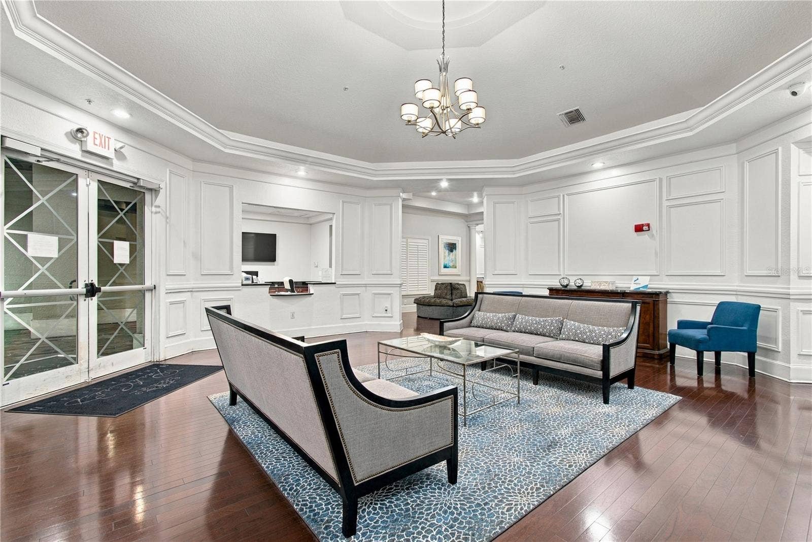 700 S HARBOUR ISLAND BOULEVARD, #747, Tampa, FL 33602