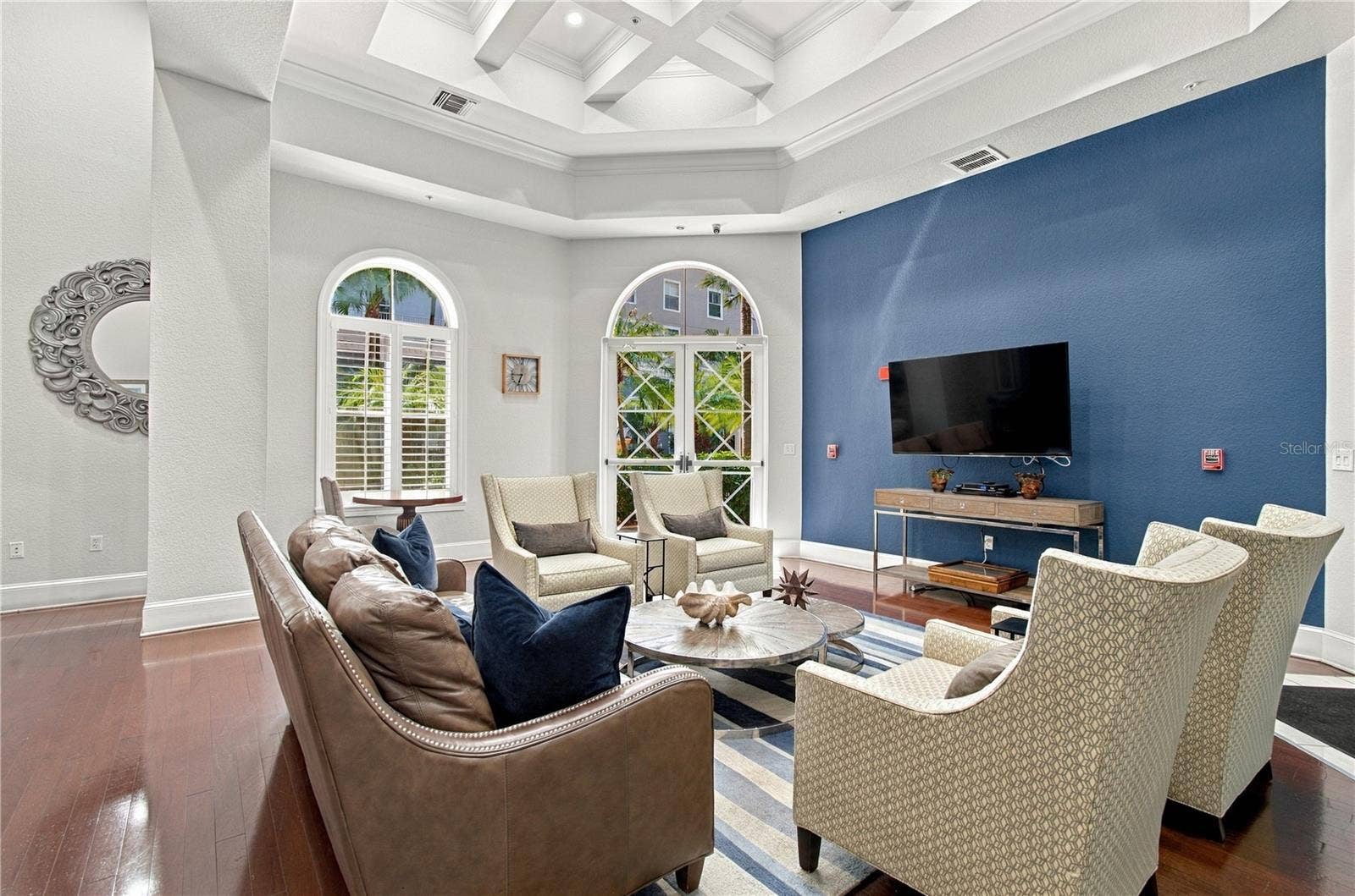 700 S HARBOUR ISLAND BOULEVARD, #747, Tampa, FL 33602