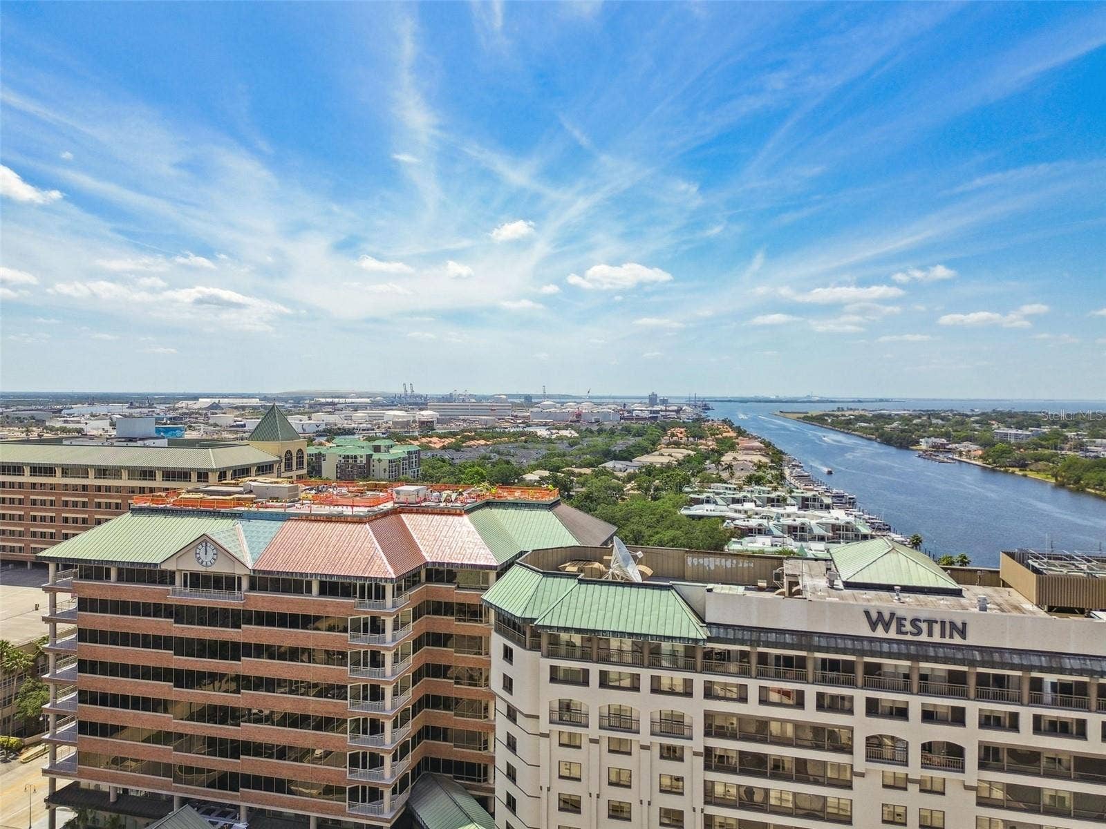 700 S HARBOUR ISLAND BOULEVARD, #747, Tampa, FL 33602