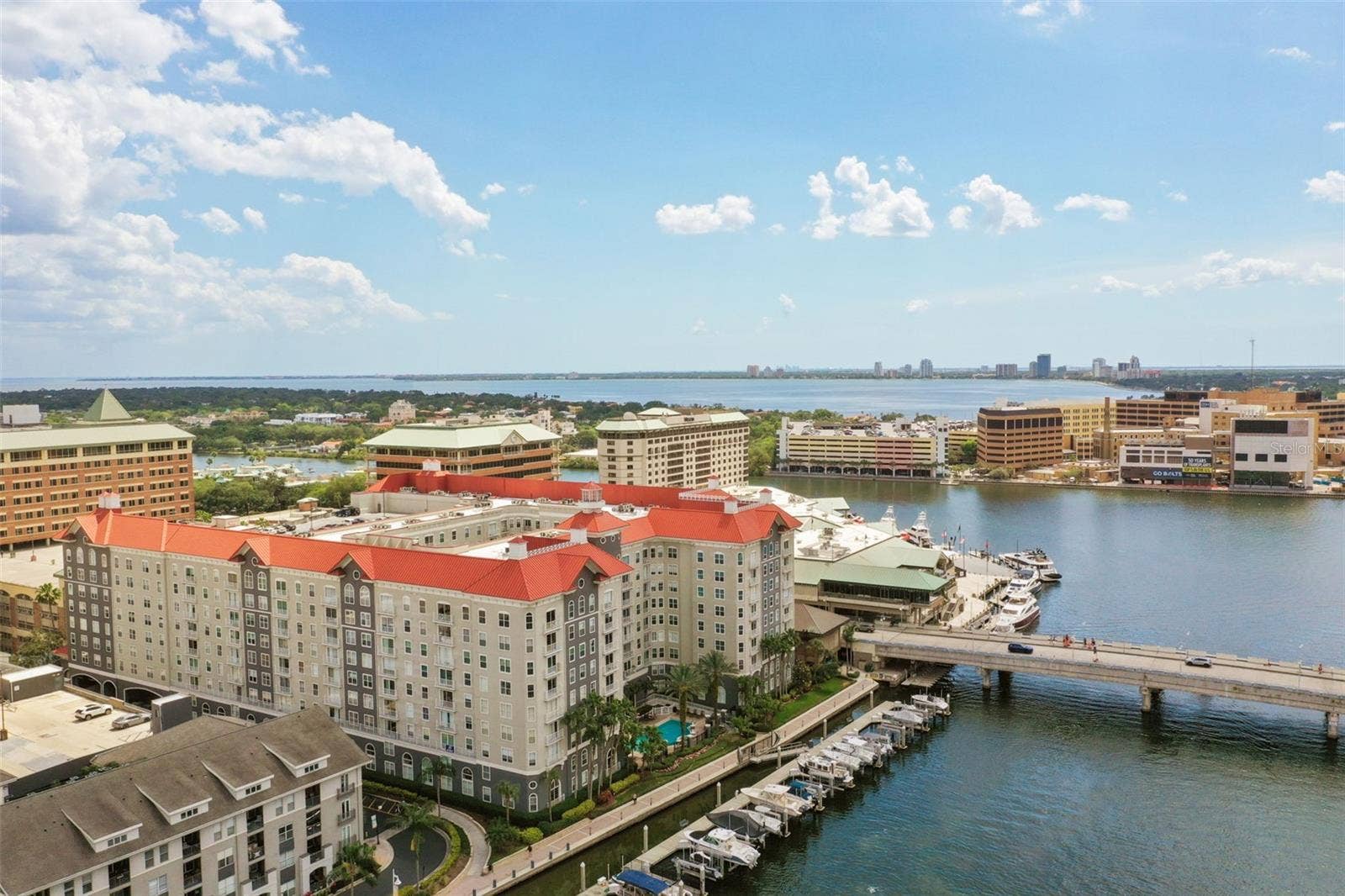 700 S HARBOUR ISLAND BOULEVARD, #747, Tampa, FL 33602