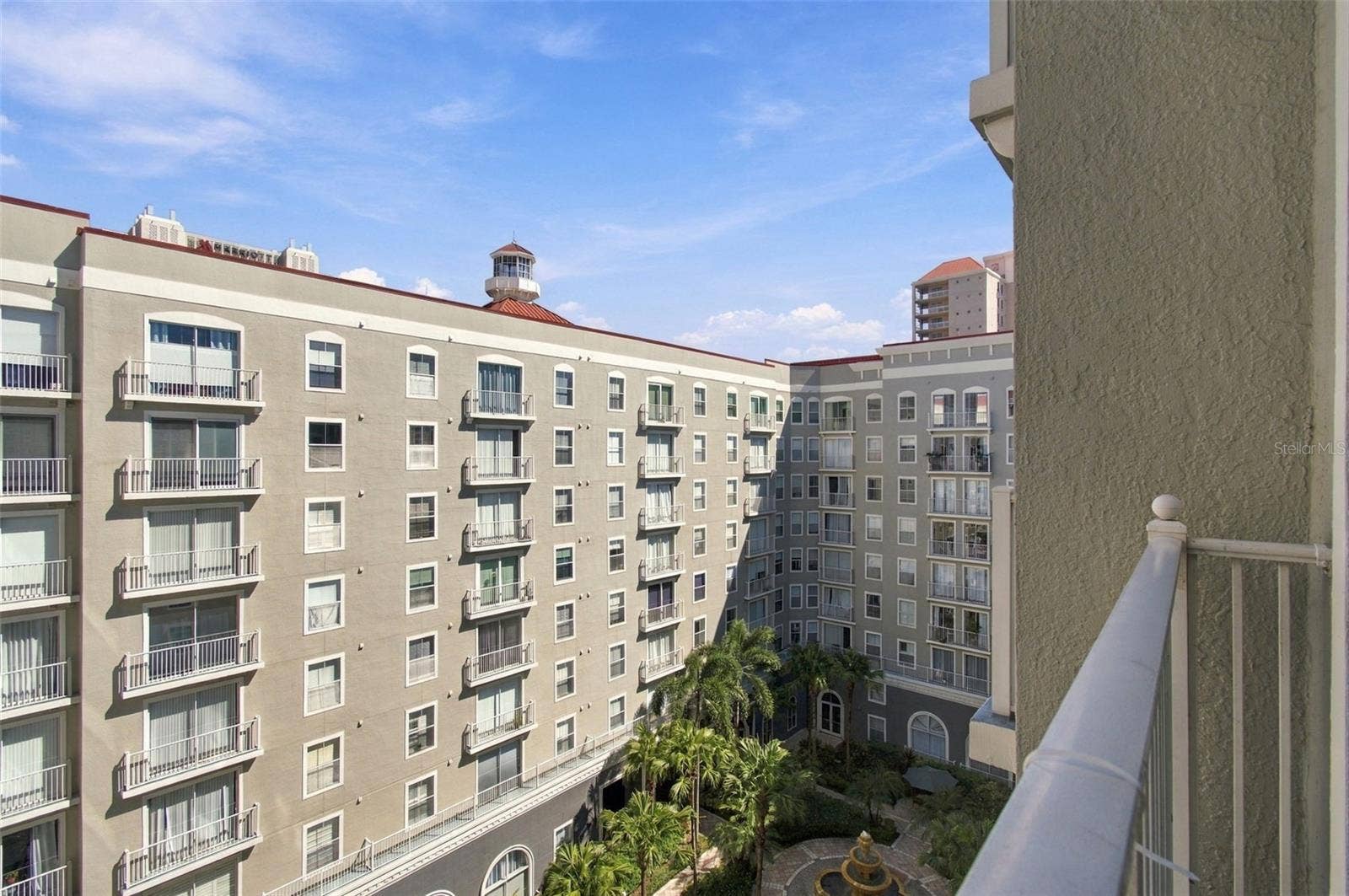 700 S HARBOUR ISLAND BOULEVARD, #747, Tampa, FL 33602