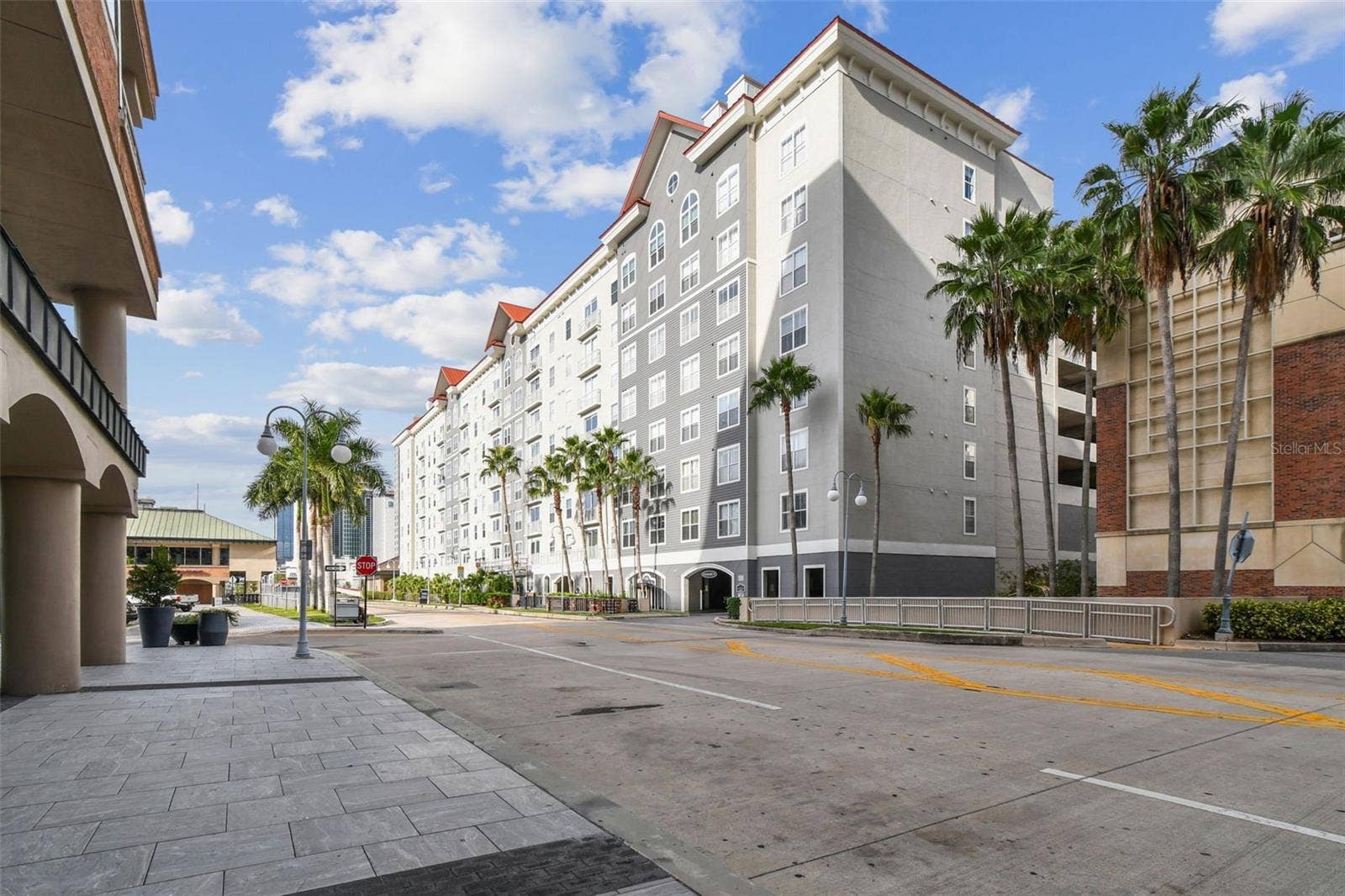 700 S HARBOUR ISLAND BOULEVARD, #747, Tampa, FL 33602