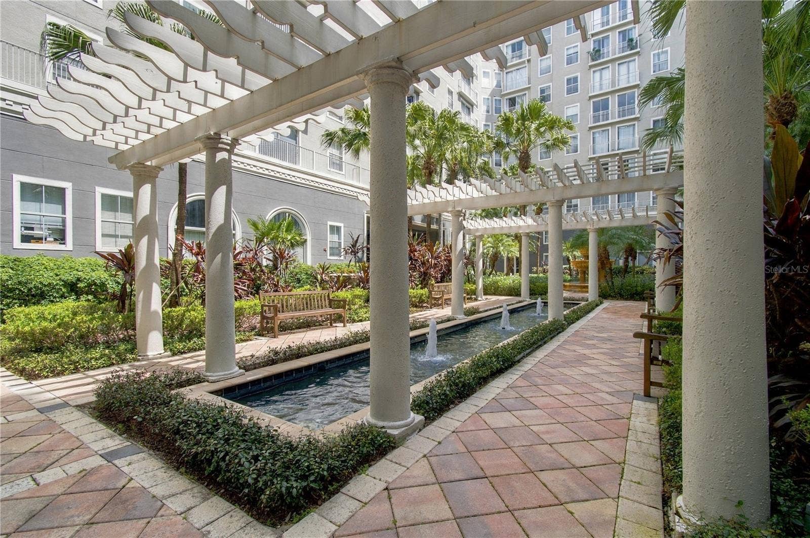 700 S HARBOUR ISLAND BOULEVARD, #747, Tampa, FL 33602