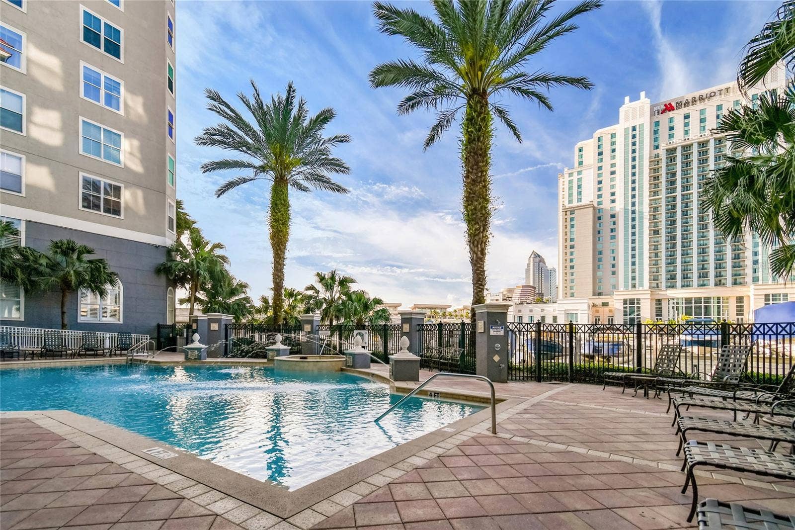 700 S HARBOUR ISLAND BOULEVARD, #747, Tampa, FL 33602