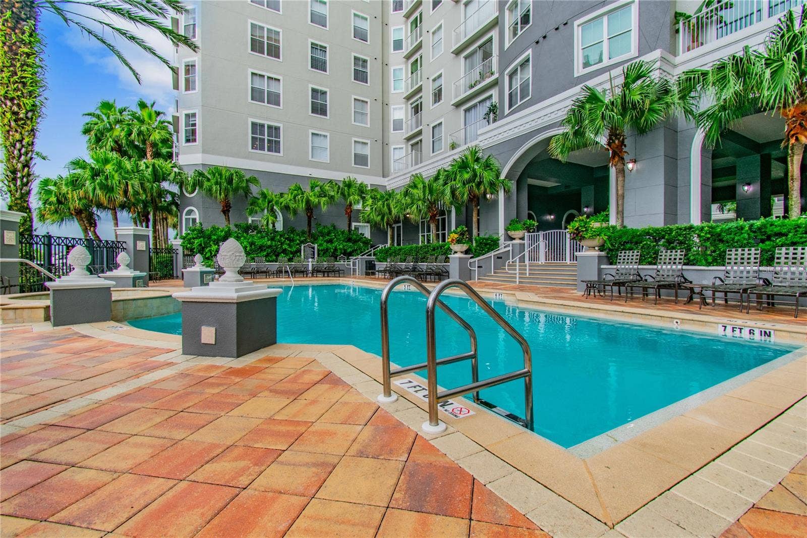 700 S HARBOUR ISLAND BOULEVARD, #747, Tampa, FL 33602