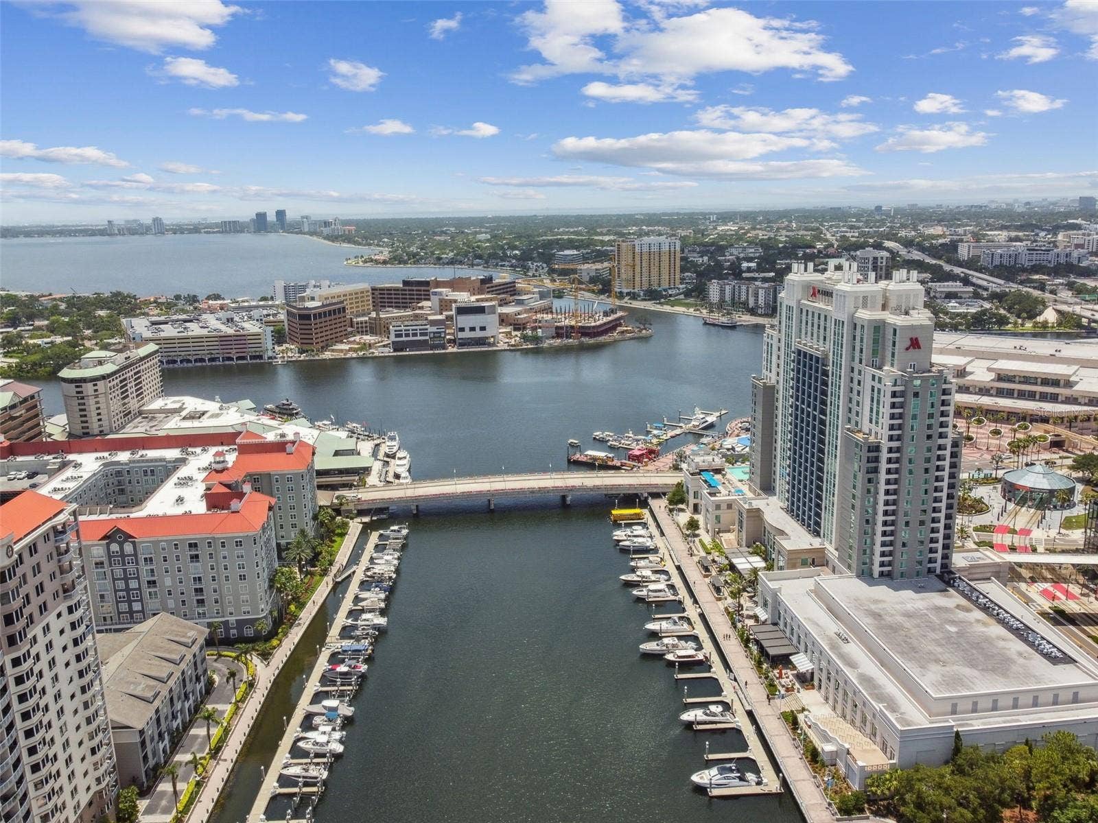 700 S HARBOUR ISLAND BOULEVARD, #747, Tampa, FL 33602