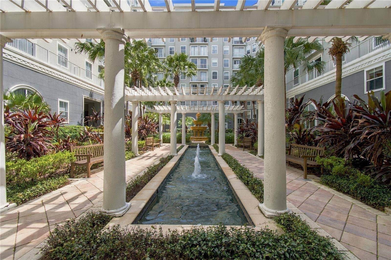 700 S HARBOUR ISLAND BOULEVARD, #747, Tampa, FL 33602