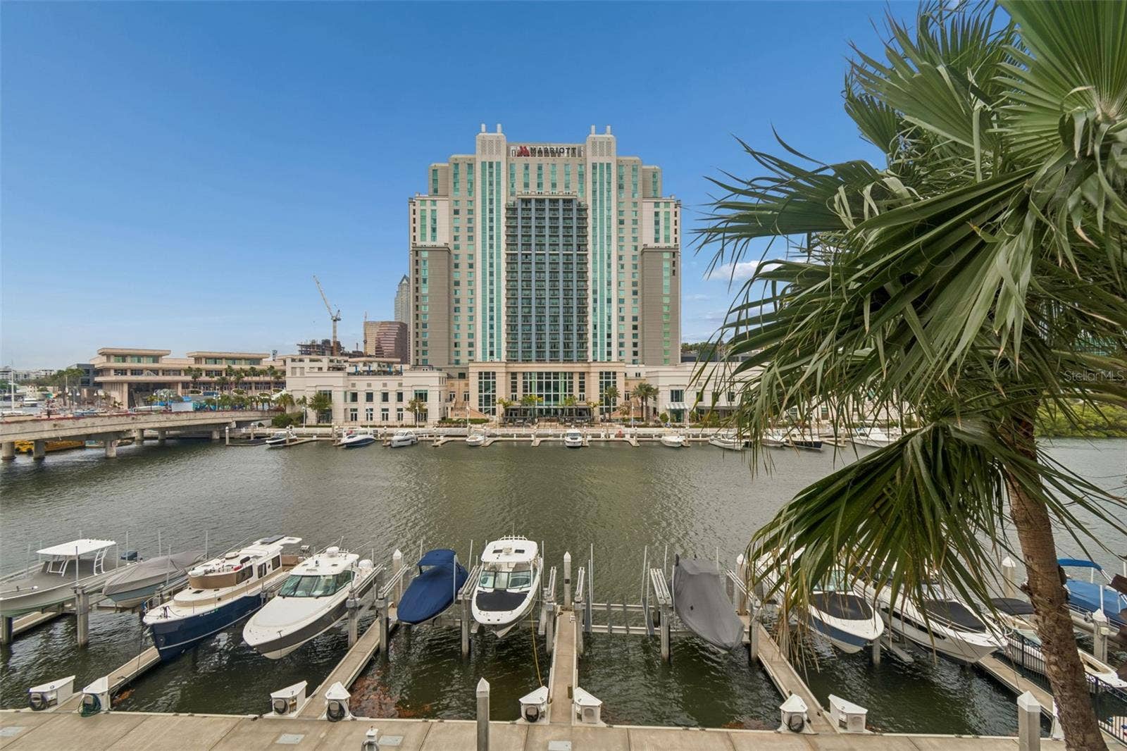 700 S HARBOUR ISLAND BOULEVARD, #747, Tampa, FL 33602