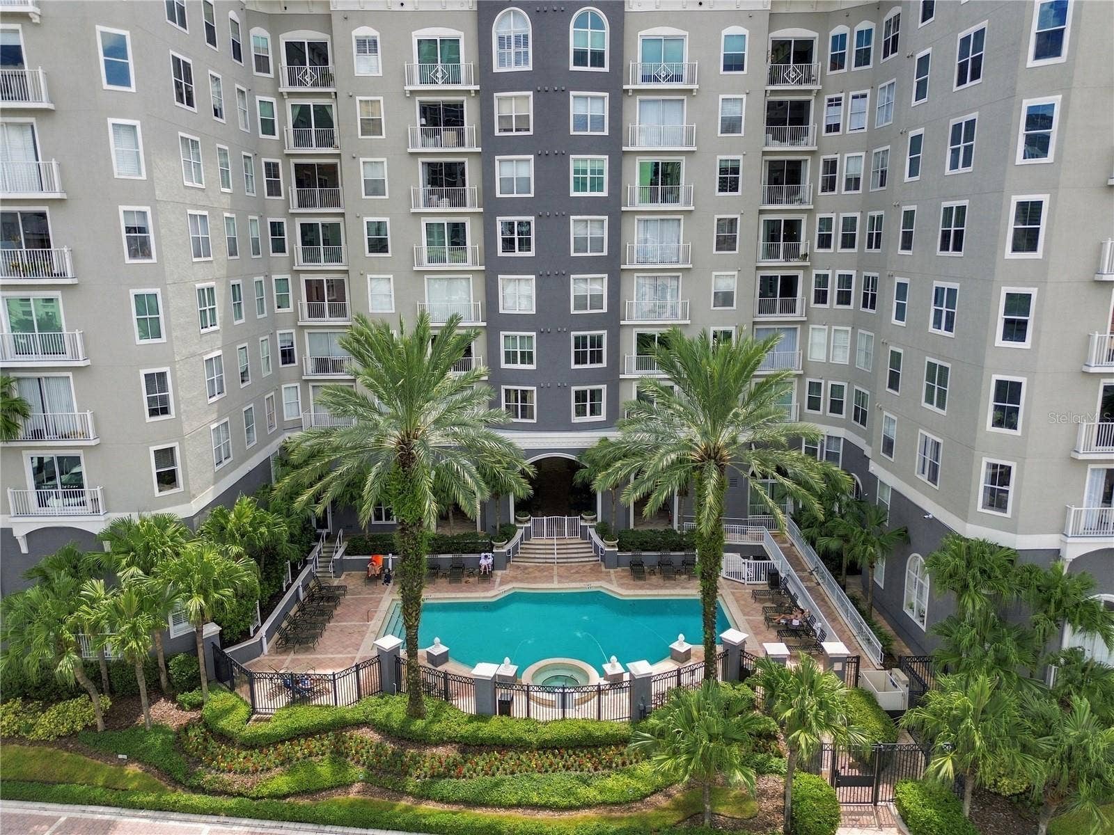 700 S HARBOUR ISLAND BOULEVARD, #747, Tampa, FL 33602