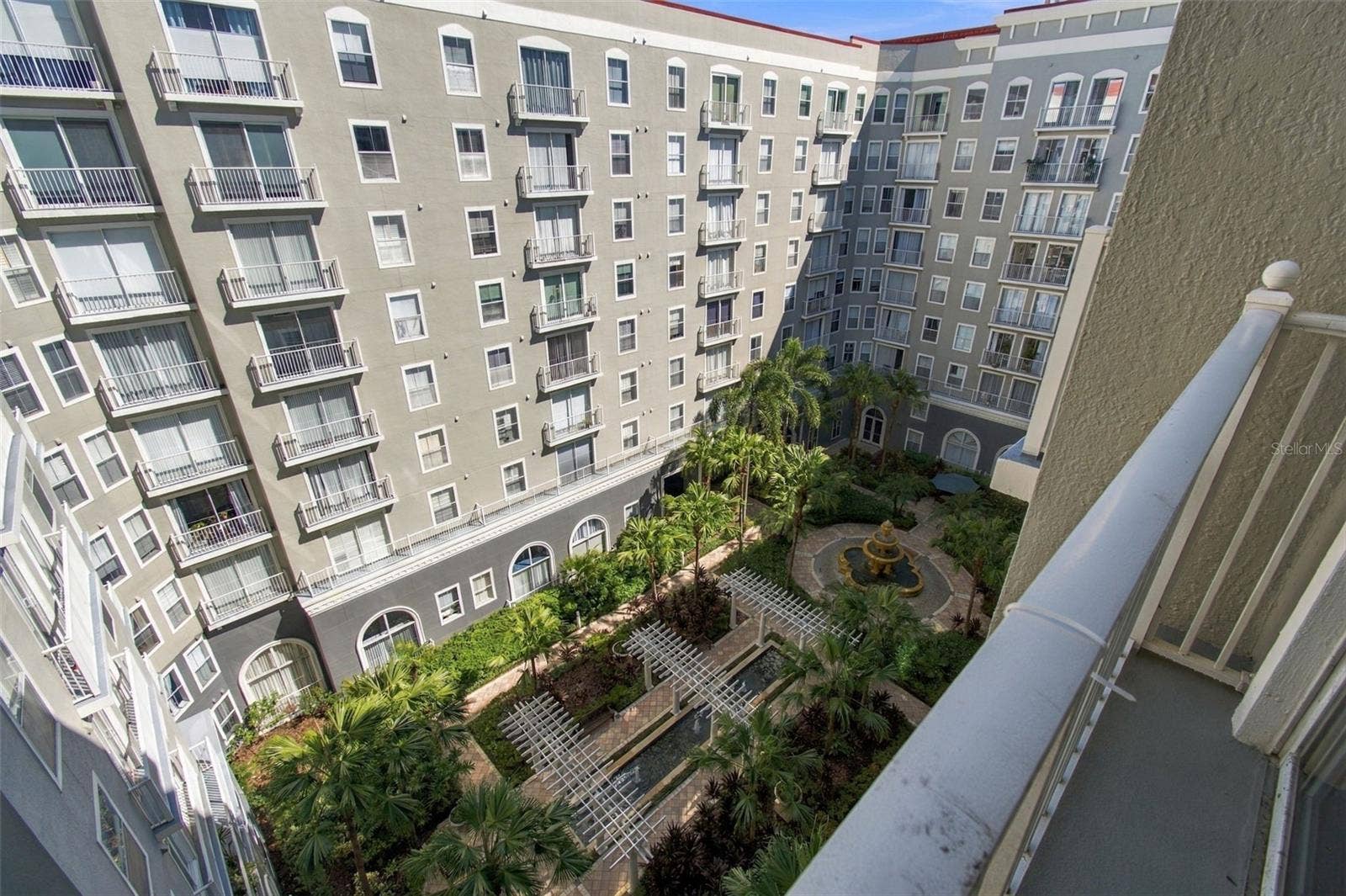 700 S HARBOUR ISLAND BOULEVARD, #747, Tampa, FL 33602