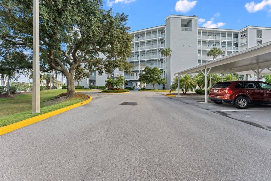 Property photo for 610 ISLAND WAY, #408, Clearwater, FL
