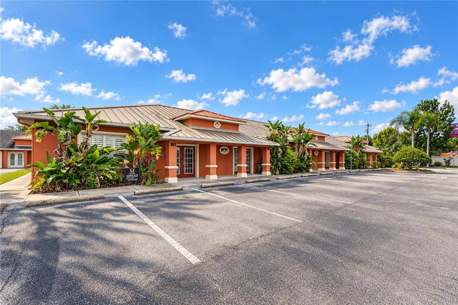5420 LAND O LAKES BOULEVARD, #101, Land O Lakes, FL 34639 5420 LAND O LAKES BOULEVARD, #101, Land O Lakes, FL 34639