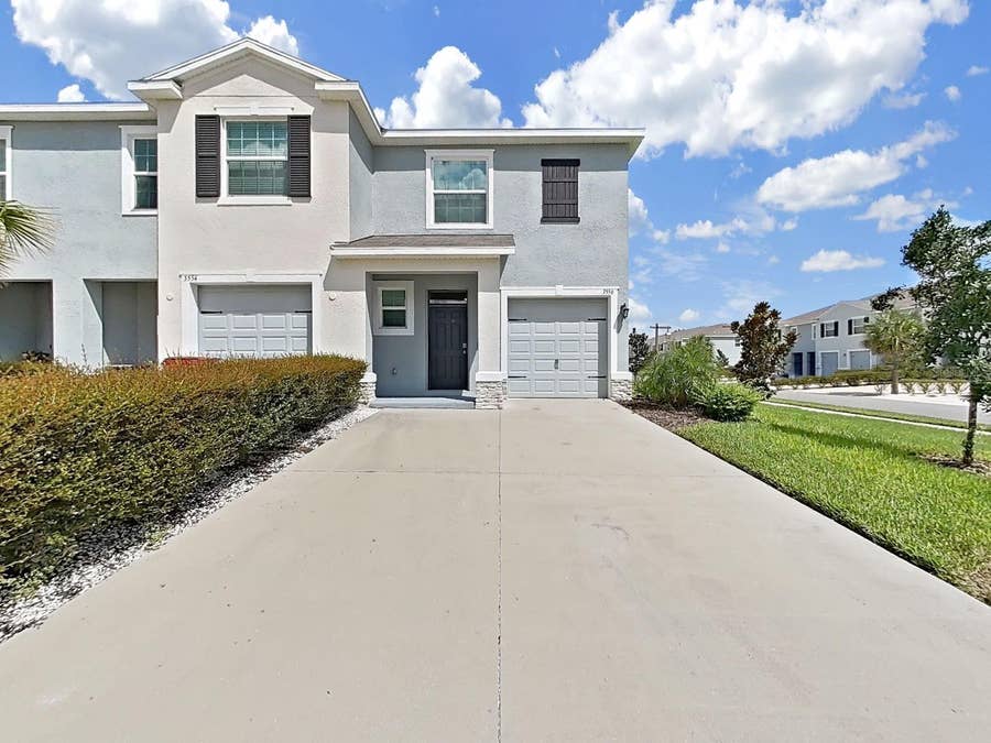 Property photo for 3556 WHITE DANDELION COURT, Plant City, FL