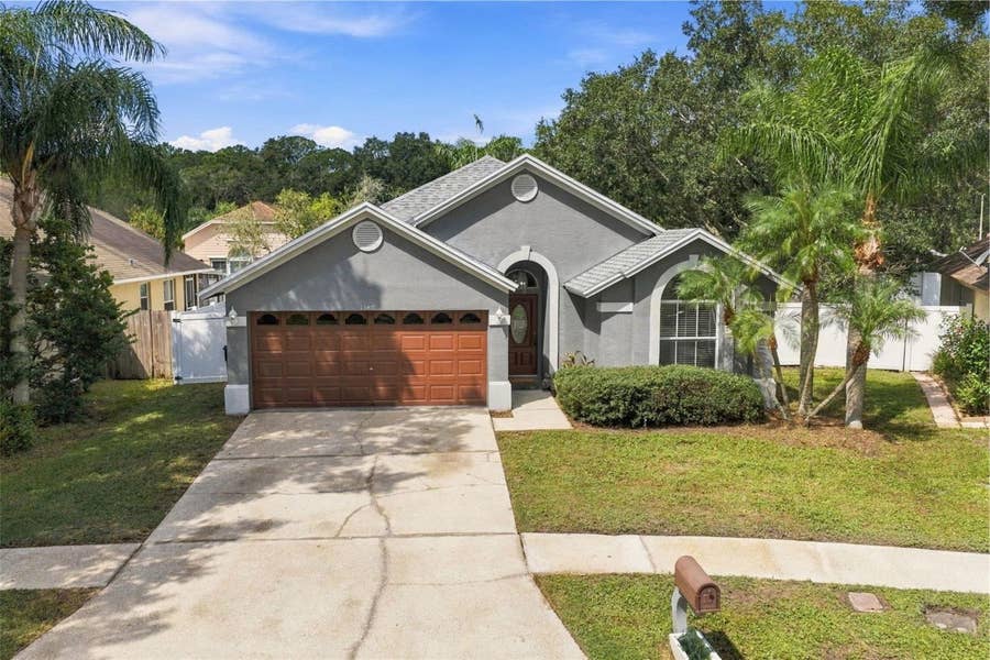 Property photo for 13418 SUNVALE PLACE, Tampa, FL