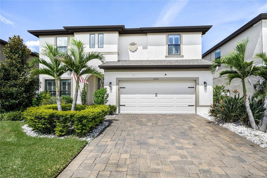 Property photo for 13125 FOXTAIL FERN DRIVE, Riverview, FL